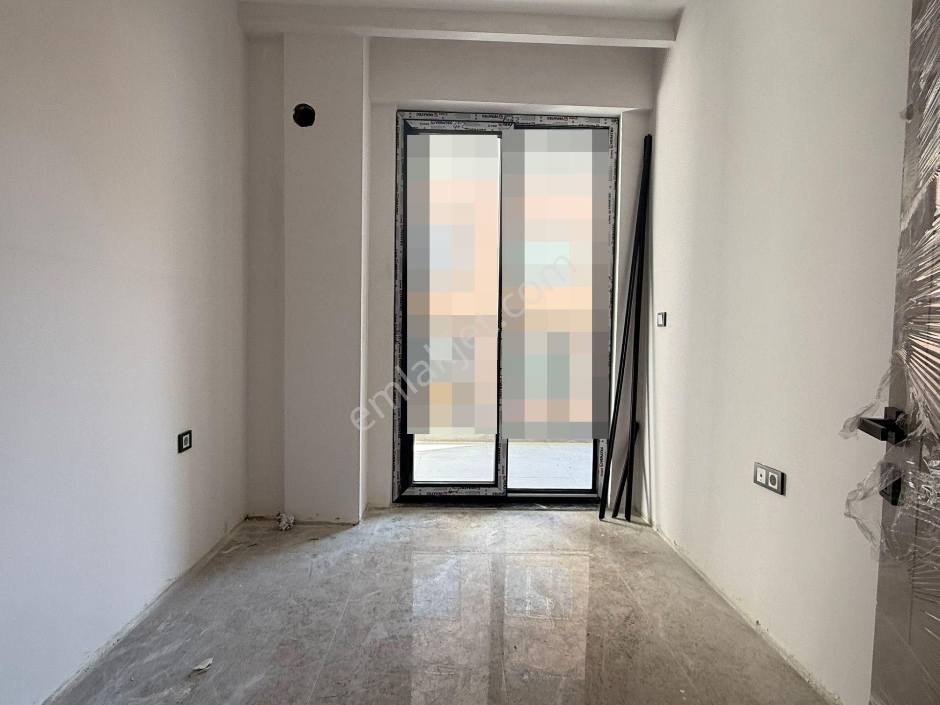 Eskidjiden Yse Yakını Anahtar Teslim 2+1,3+1 Önü Açık Daireler ! - Görsel 11