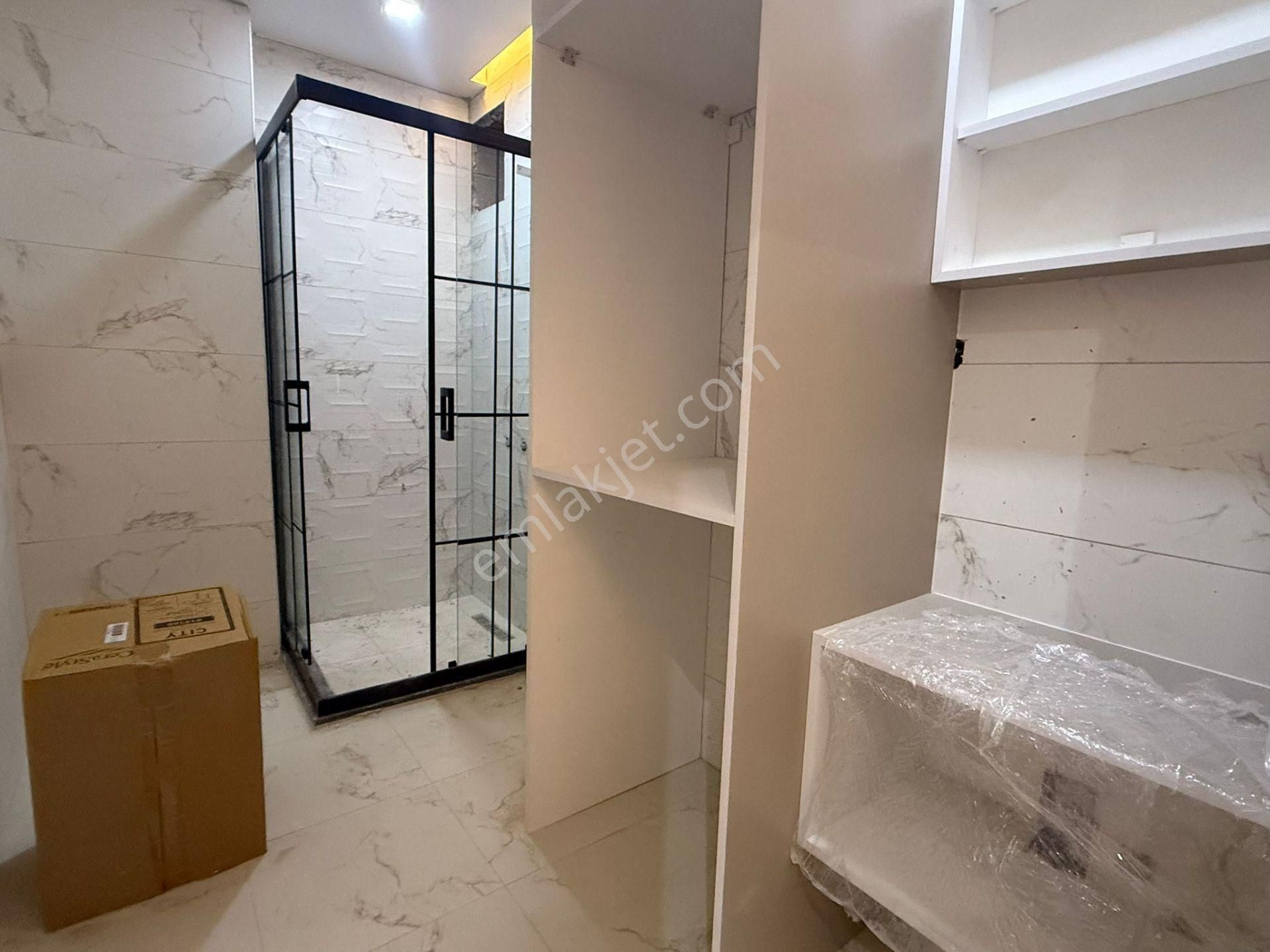 Eskidjiden Yse Yakını Anahtar Teslim 2+1,3+1 Önü Açık Daireler ! - Görsel 10