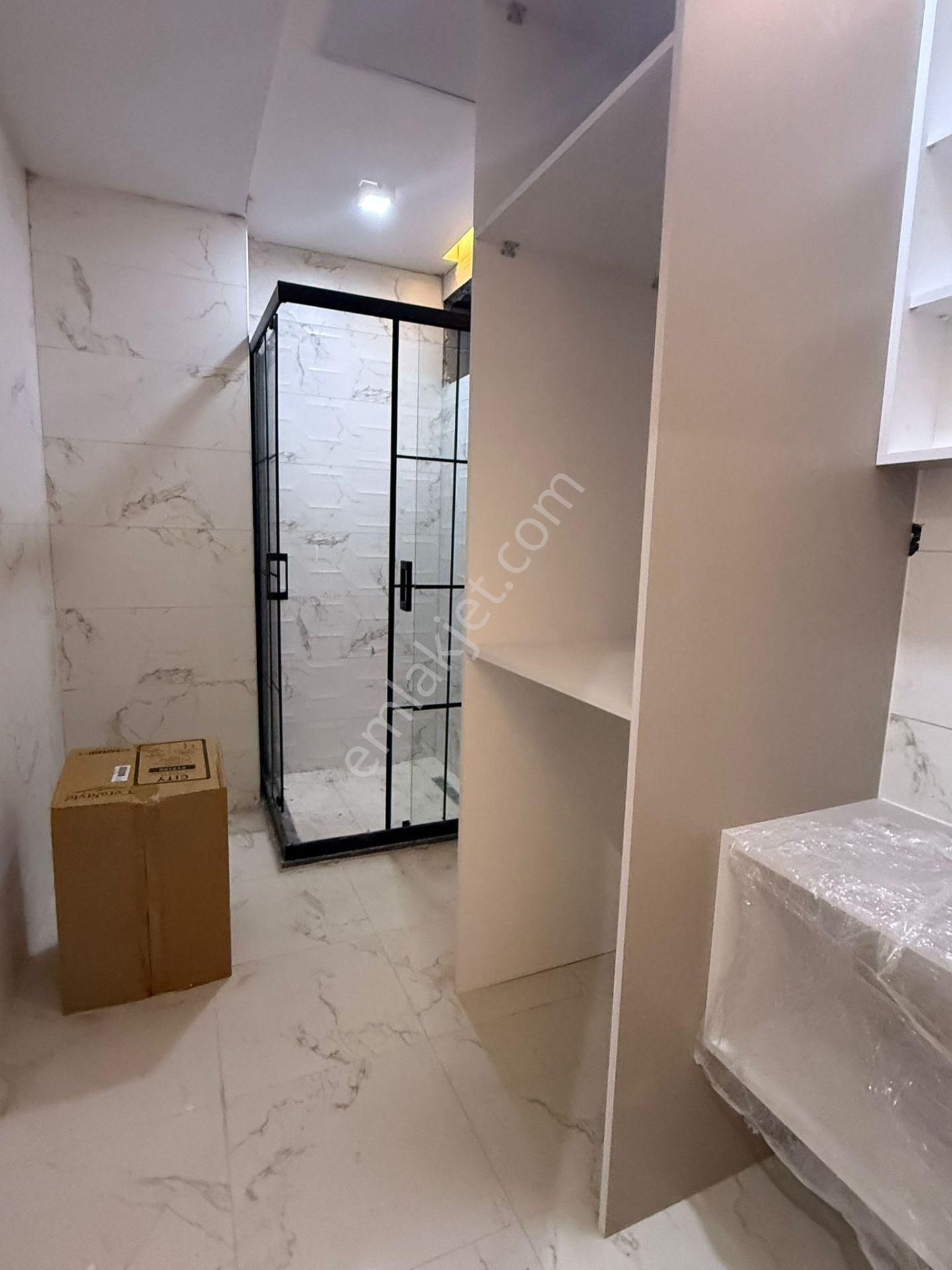 Eskidjiden Yse Yakını Anahtar Teslim 2+1,3+1 Önü Açık Daireler ! - Görsel 8