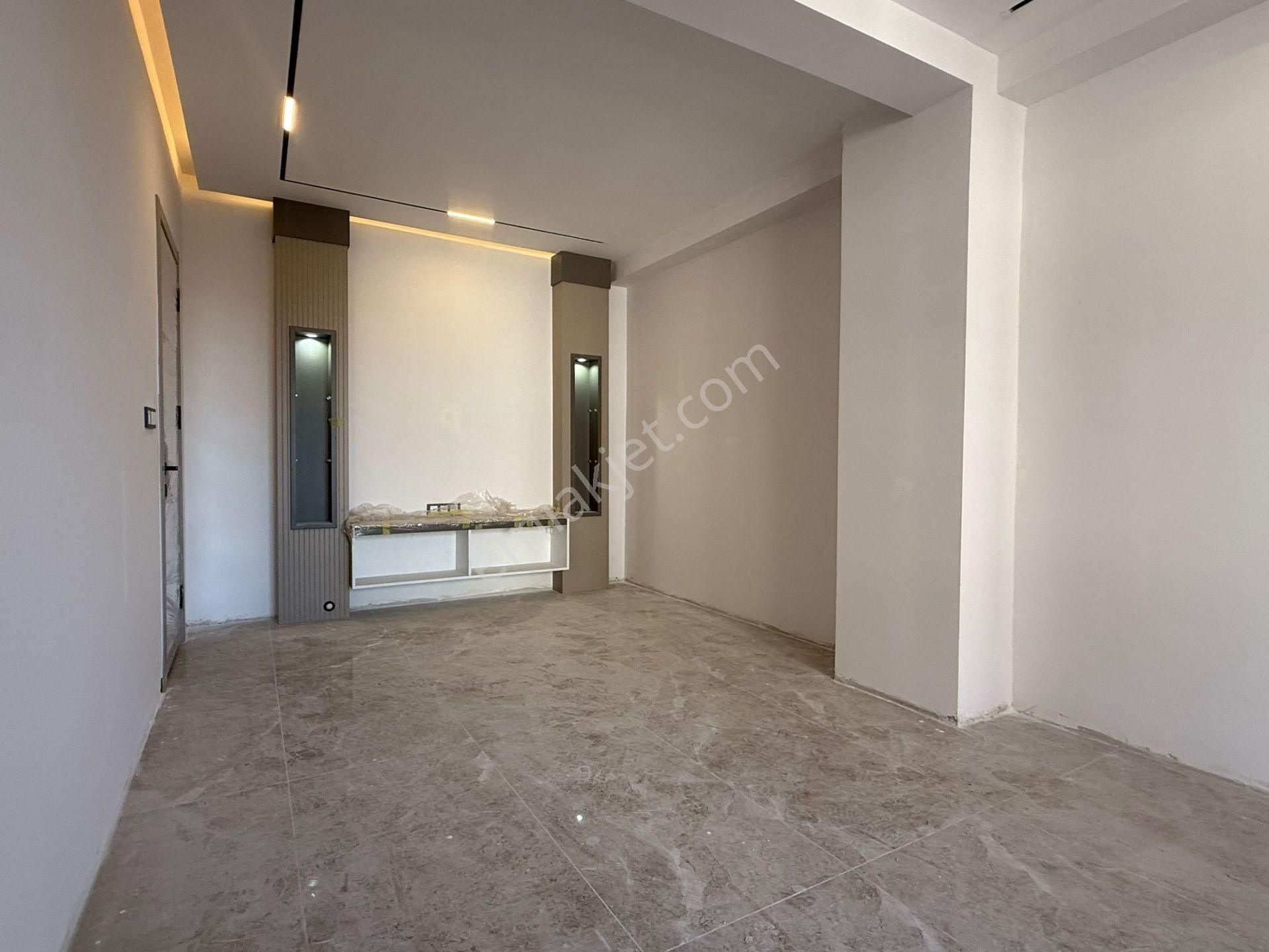 Eskidjiden Yse Yakını Anahtar Teslim 2+1,3+1 Önü Açık Daireler ! - Görsel 9