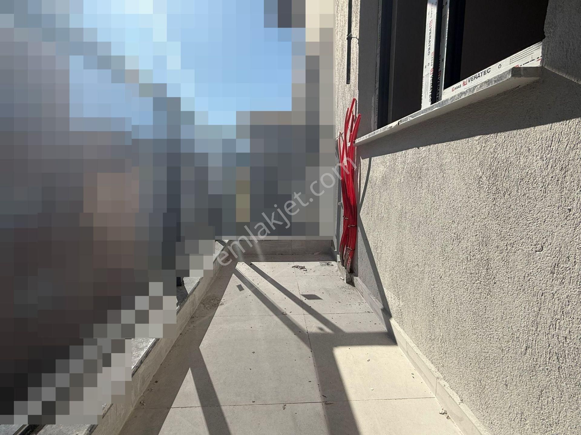 Eskidjiden Yse Yakını Anahtar Teslim 2+1,3+1 Önü Açık Daireler ! - Görsel 18