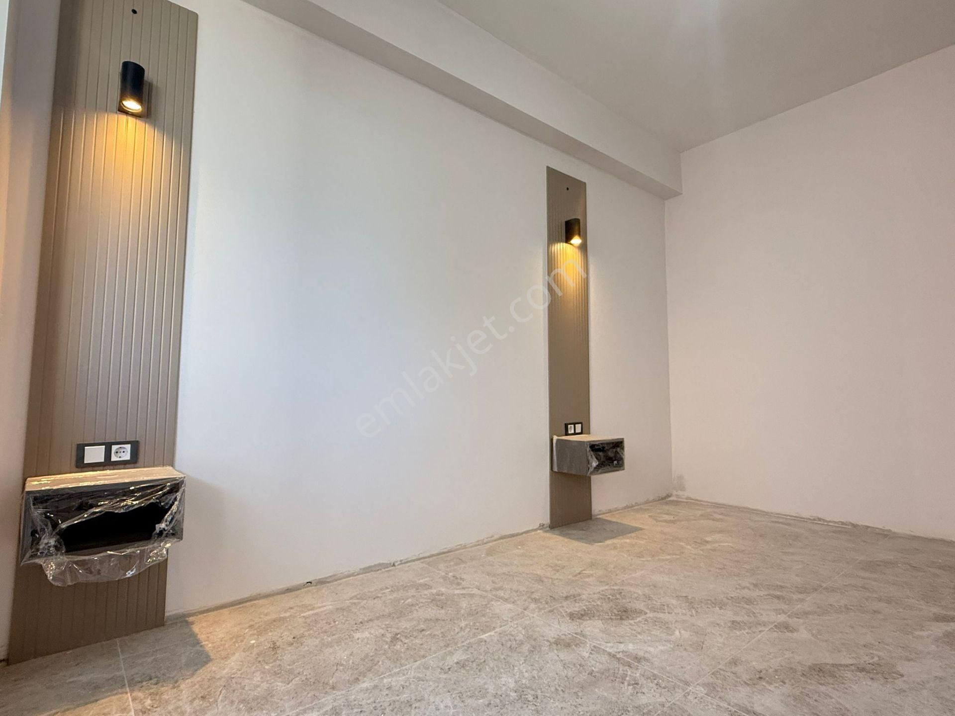 Eskidjiden Yse Yakını Anahtar Teslim 2+1,3+1 Önü Açık Daireler ! - Görsel 14