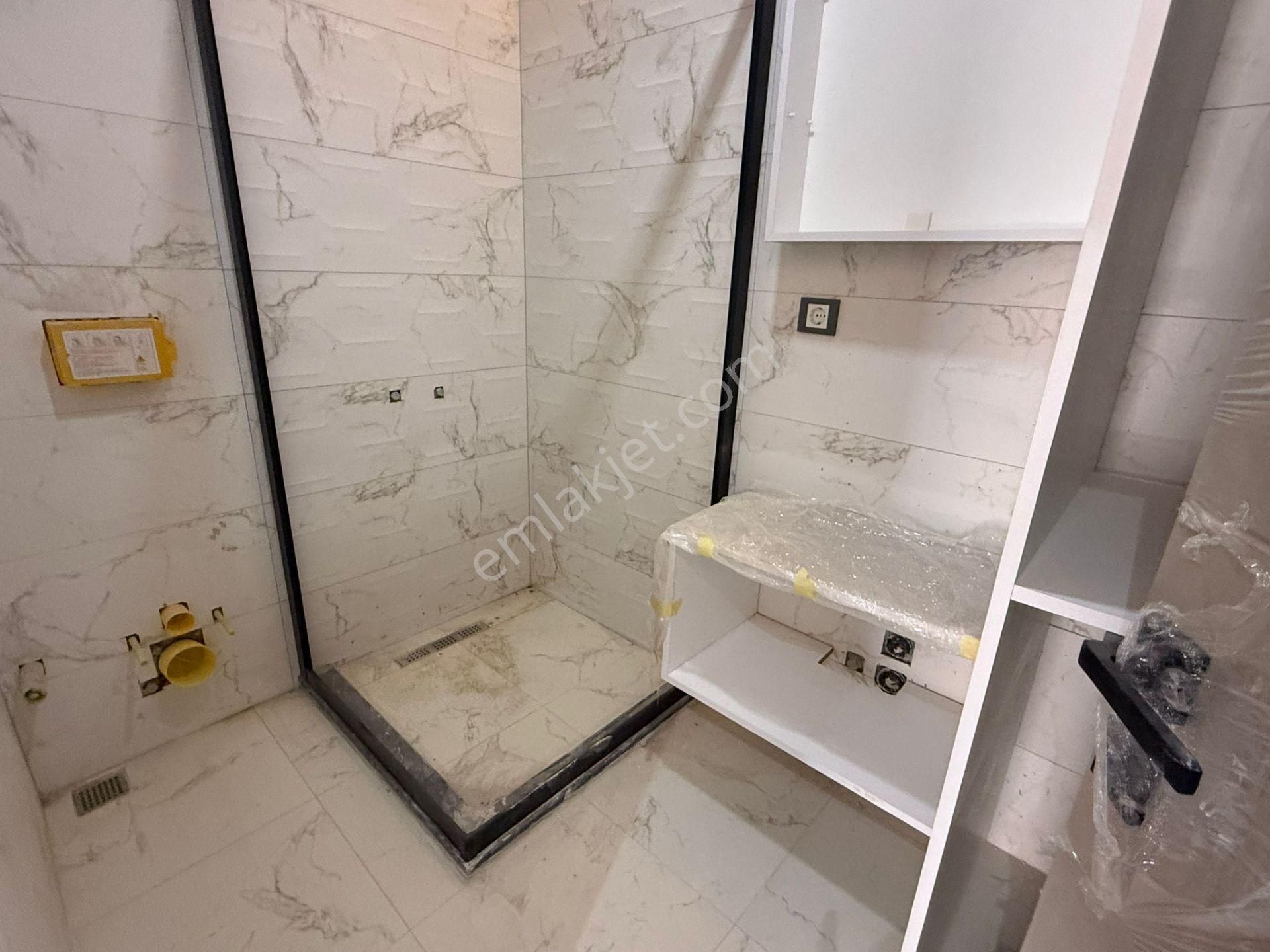 Eskidjiden Yse Yakını Anahtar Teslim 2+1,3+1 Önü Açık Daireler ! - Görsel 23