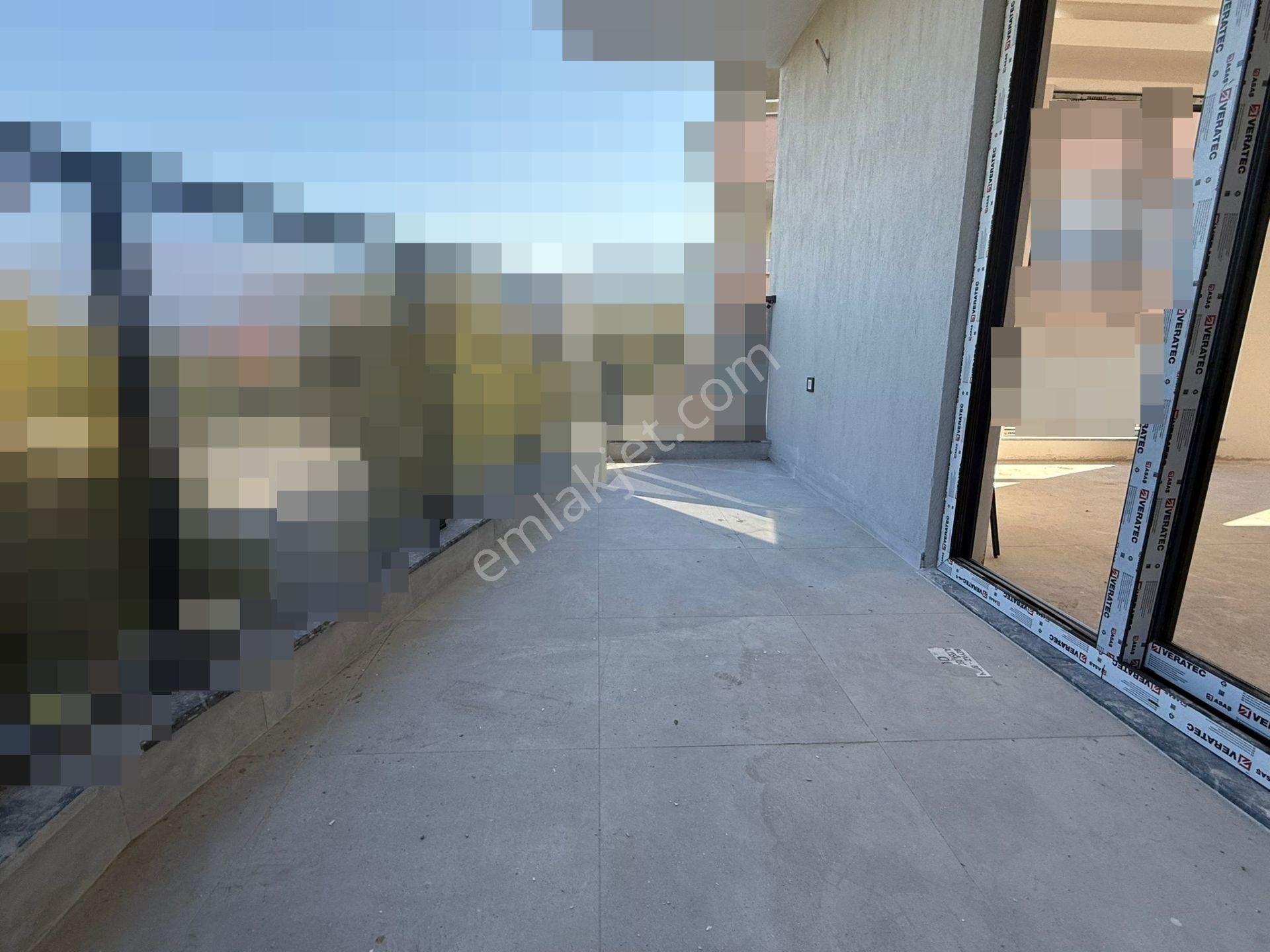 Eskidjiden Yse Yakını Anahtar Teslim 2+1,3+1 Önü Açık Daireler ! - Görsel 21