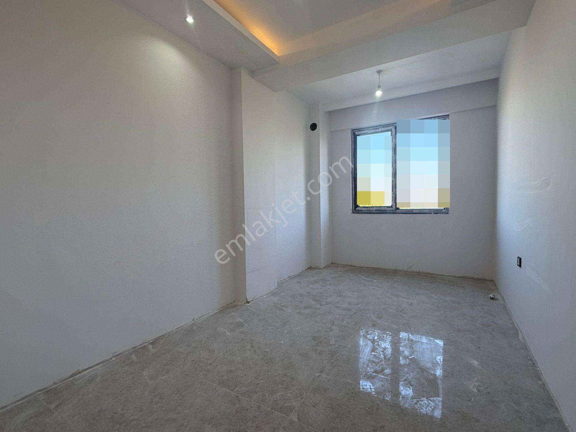 Eskidjiden Yse Yakını Anahtar Teslim 2+1,3+1 Önü Açık Daireler ! - Görsel 28