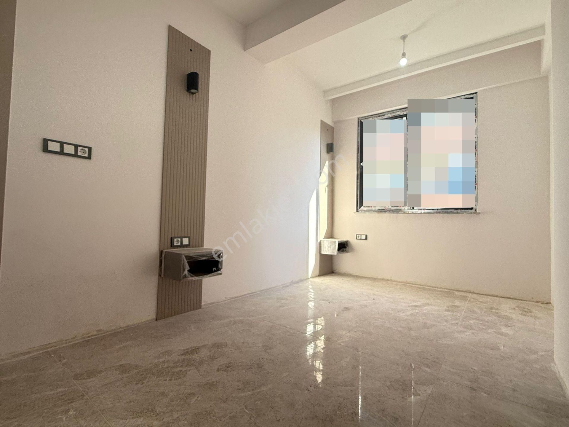 Eskidjiden Yse Yakını Anahtar Teslim 2+1,3+1 Önü Açık Daireler ! - Görsel 29