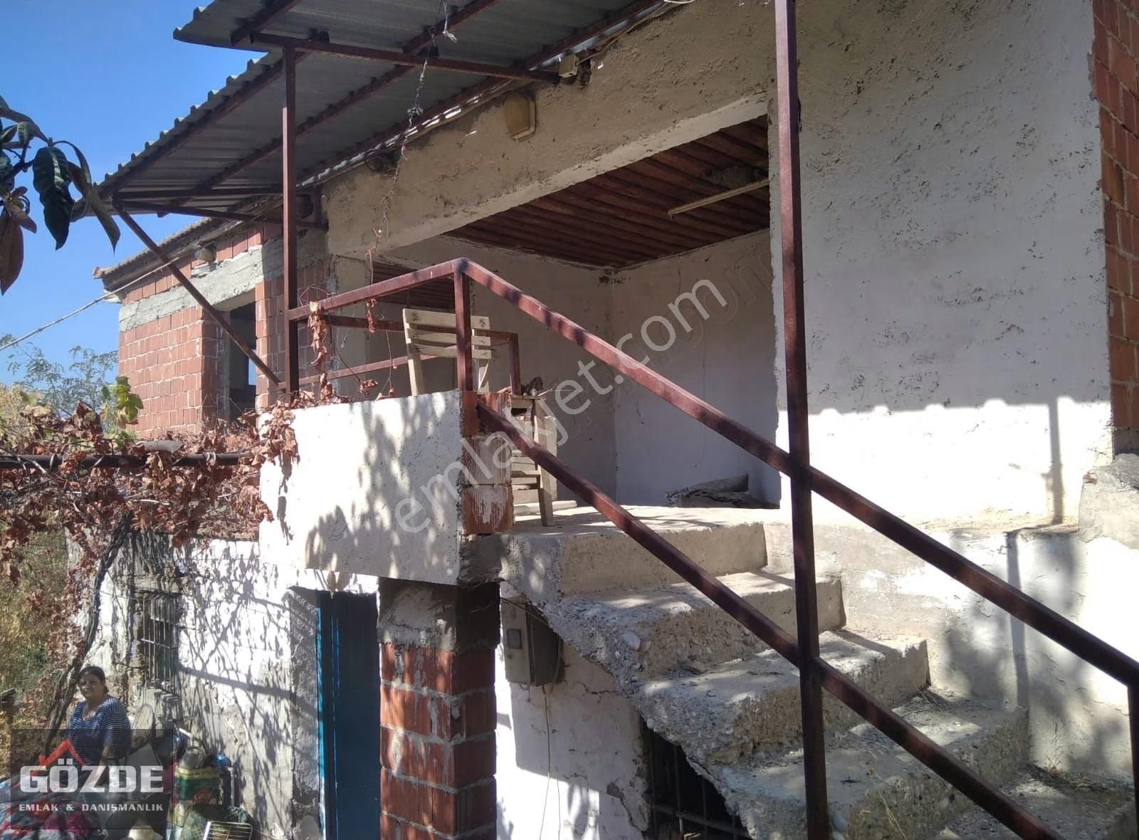 Fiyat Düştü....nazilli Sürezde (uzun Çam)de Satılık Köy Evi - Görsel 6