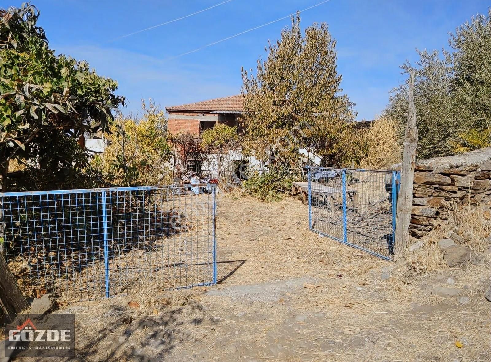 Fiyat Düştü....nazilli Sürezde (uzun Çam)de Satılık Köy Evi - Görsel 7