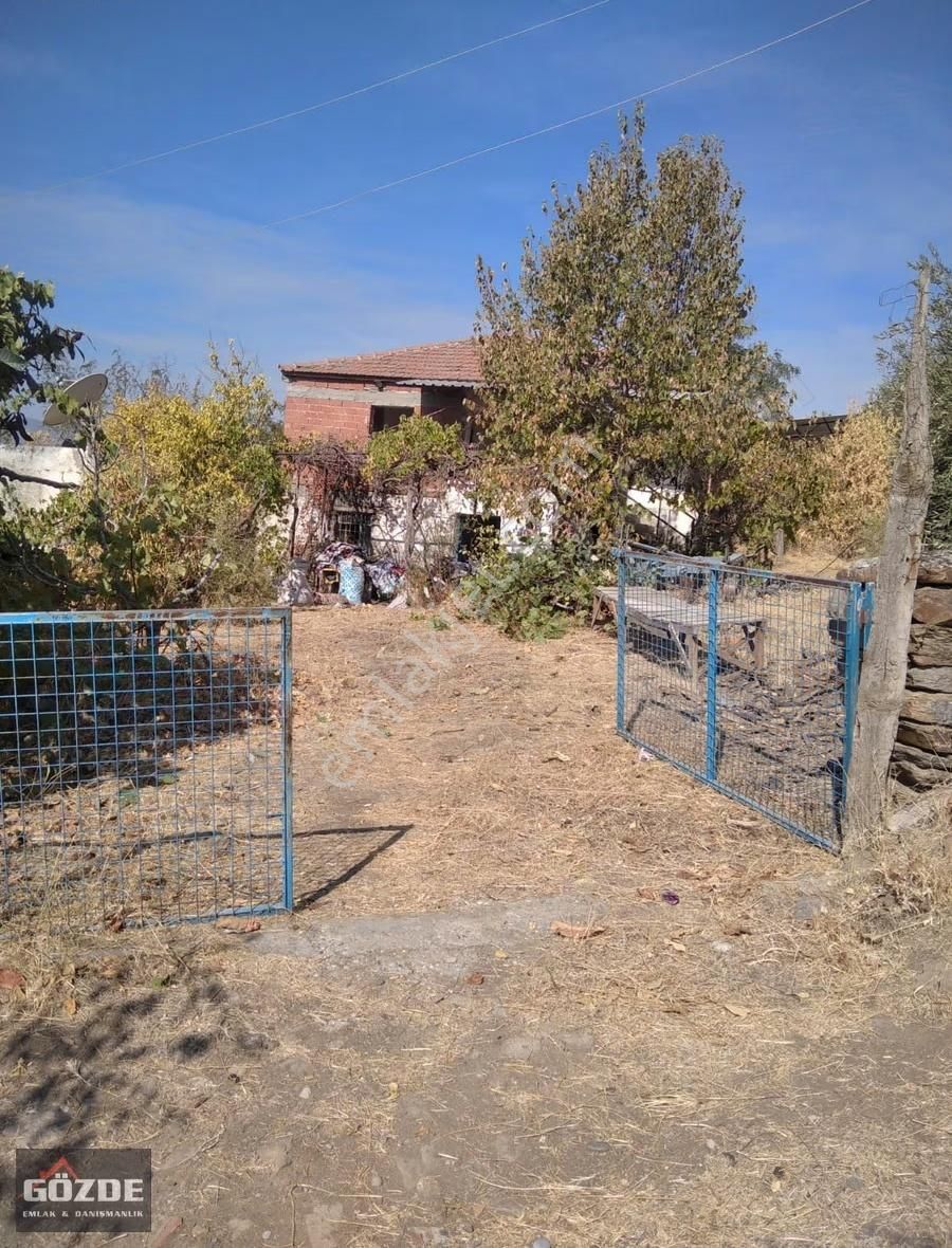 Fiyat Düştü....nazilli Sürezde (uzun Çam)de Satılık Köy Evi - Görsel 4