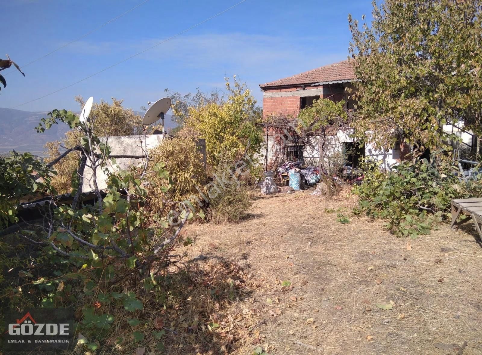 Fiyat Düştü....nazilli Sürezde (uzun Çam)de Satılık Köy Evi - Görsel 5