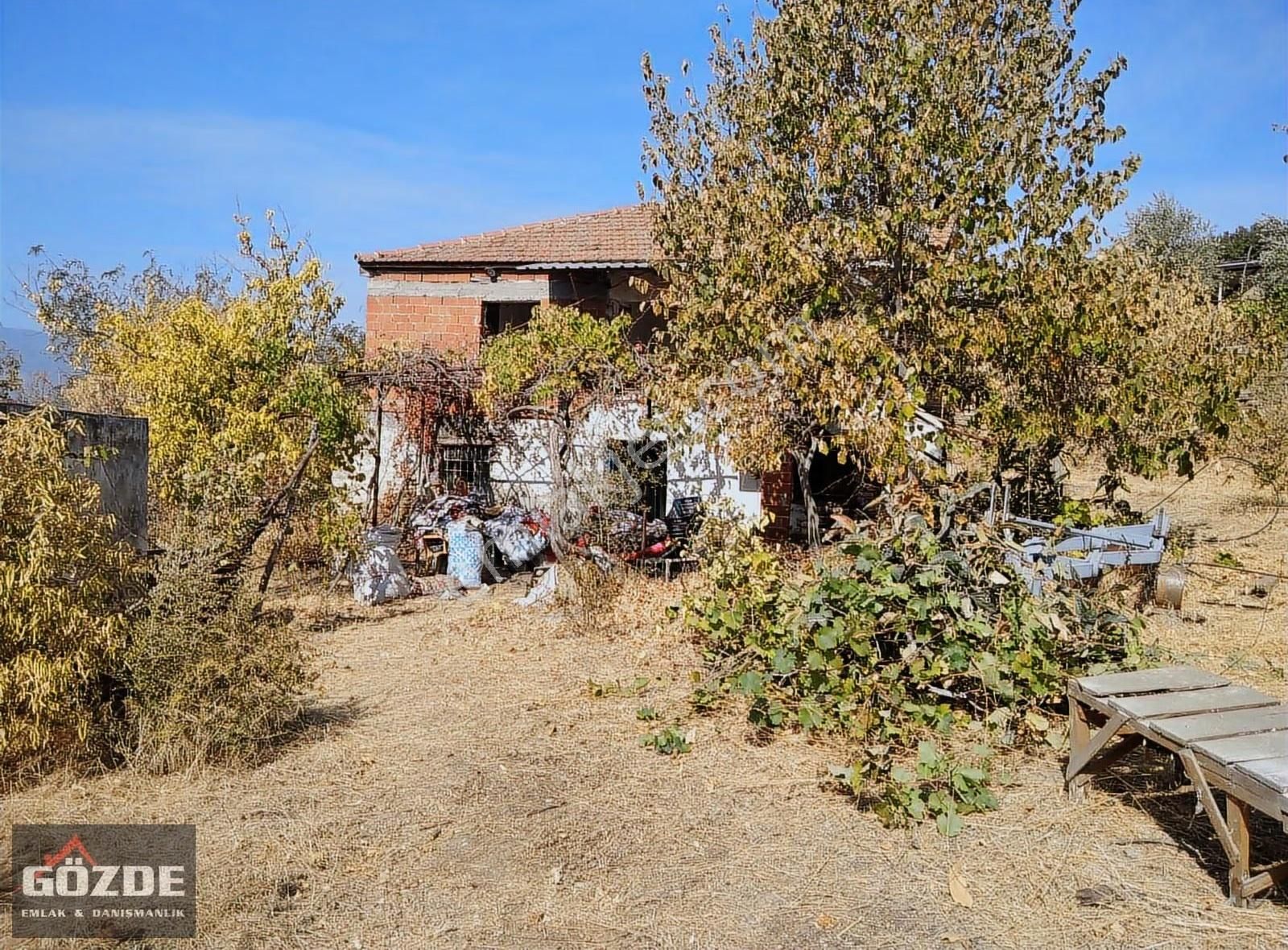 Fiyat Düştü....nazilli Sürezde (uzun Çam)de Satılık Köy Evi - Görsel 8