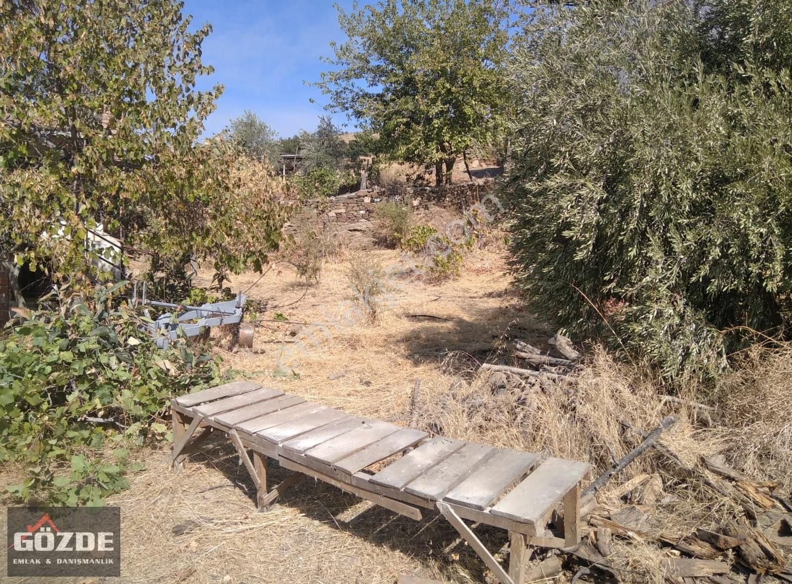 Fiyat Düştü....nazilli Sürezde (uzun Çam)de Satılık Köy Evi - Görsel 3