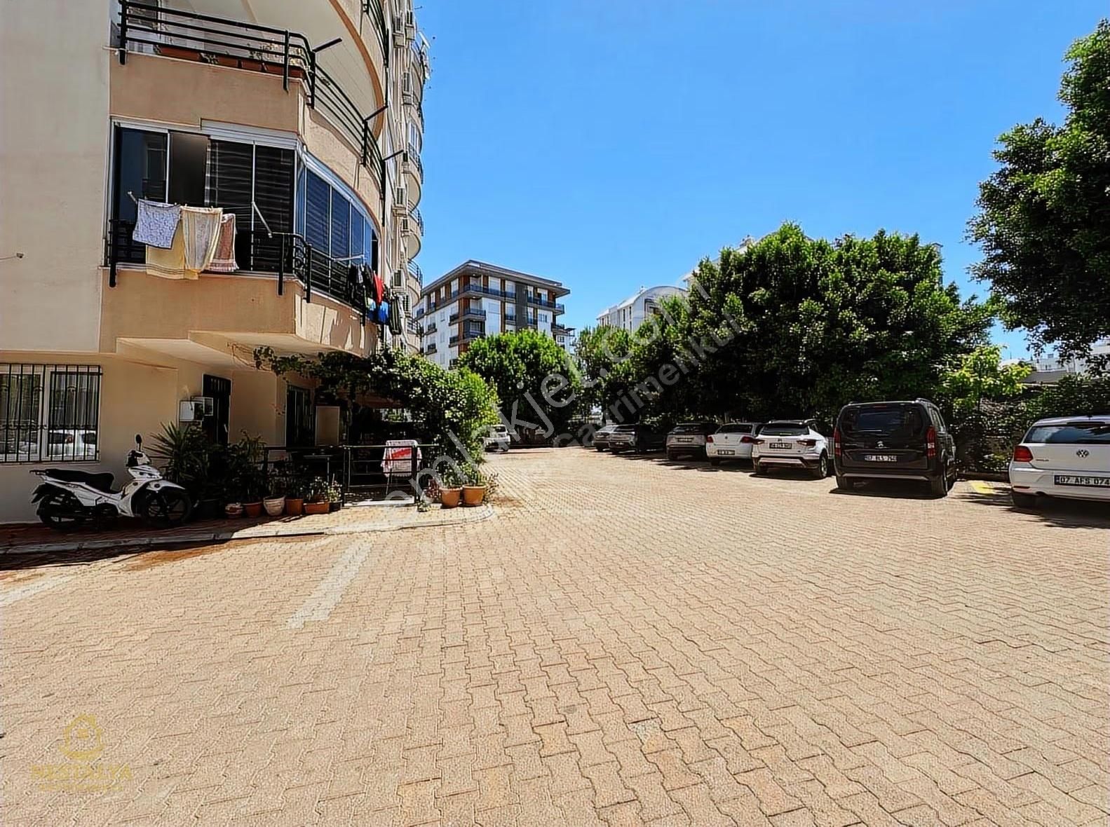 Uncalı'da Site İçersinde 3+1 Ebeveyn Banyolu Satılık Geniş Daire - Görsel 10