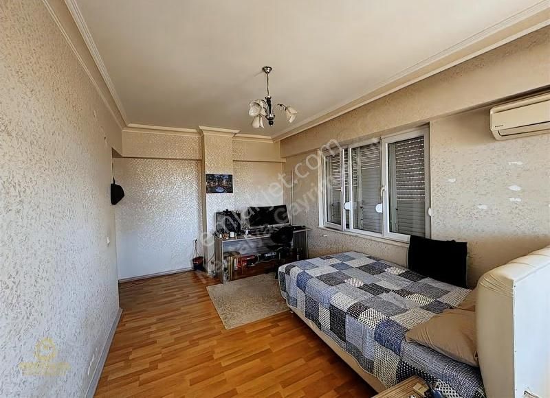 Uncalı'da Site İçersinde 3+1 Ebeveyn Banyolu Satılık Geniş Daire - Görsel 2