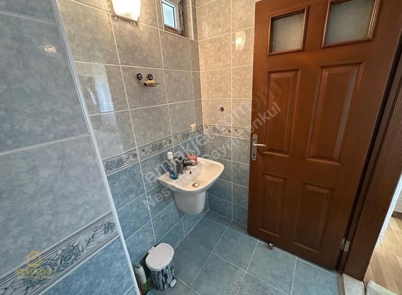 Uncalı'da Site İçersinde 3+1 Ebeveyn Banyolu Satılık Geniş Daire - Görsel 15