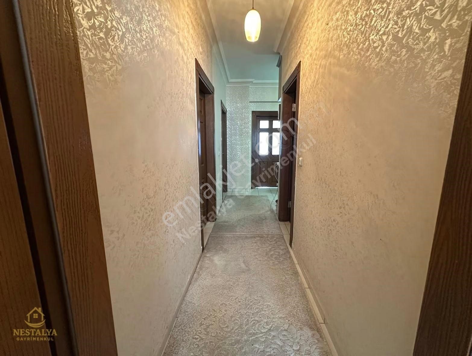 Uncalı'da Site İçersinde 3+1 Ebeveyn Banyolu Satılık Geniş Daire - Görsel 7