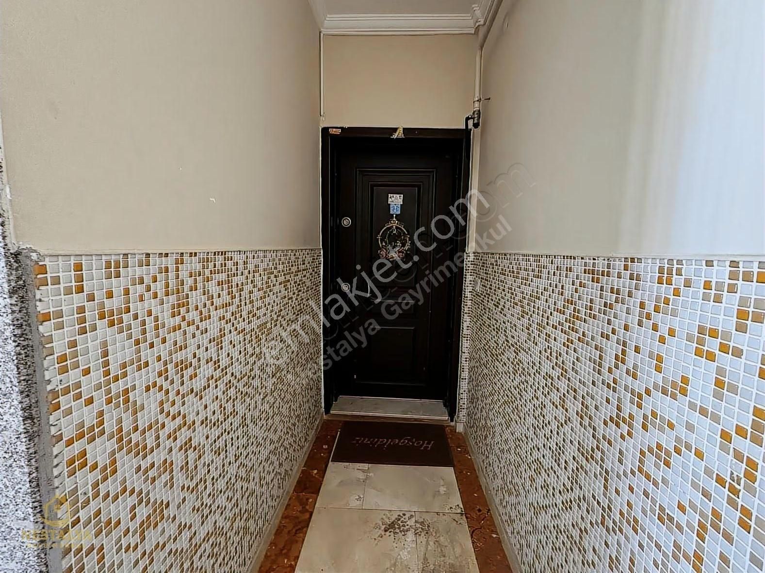 Uncalı'da Site İçersinde 3+1 Ebeveyn Banyolu Satılık Geniş Daire - Görsel 9