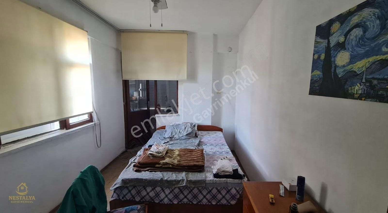 Güvenlik Mahallesinde 2+1 Ara Katta Uygun Fiyatlı Satılık Daire - Görsel 7