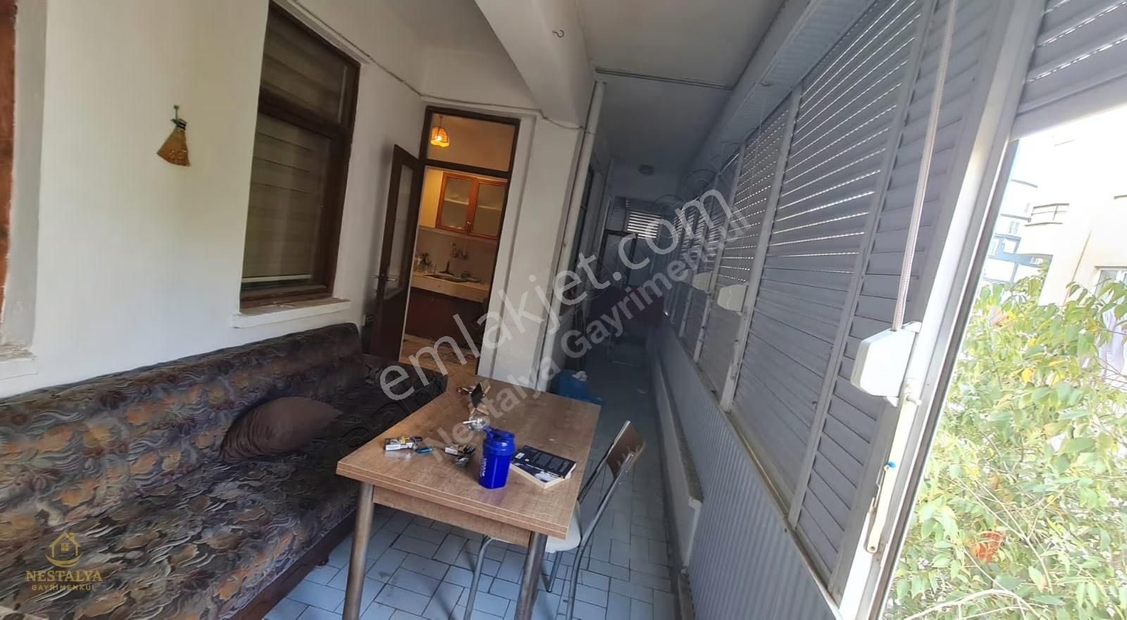 Güvenlik Mahallesinde 2+1 Ara Katta Uygun Fiyatlı Satılık Daire - Görsel 12