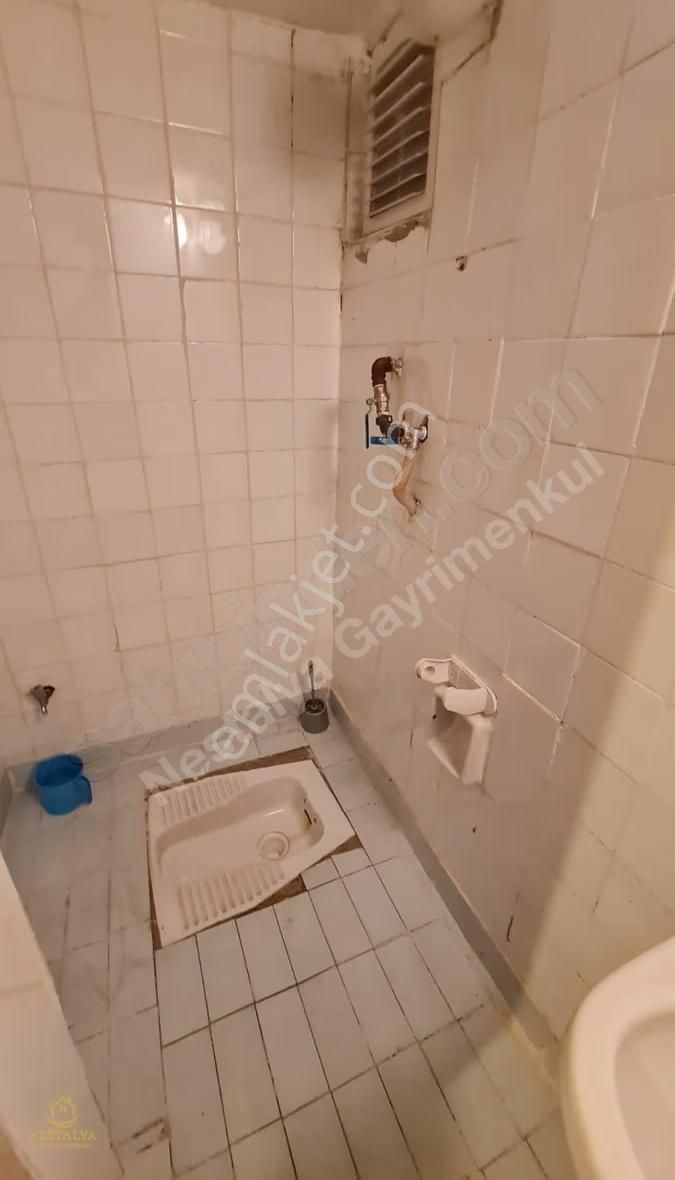 Güvenlik Mahallesinde 2+1 Ara Katta Uygun Fiyatlı Satılık Daire - Görsel 2