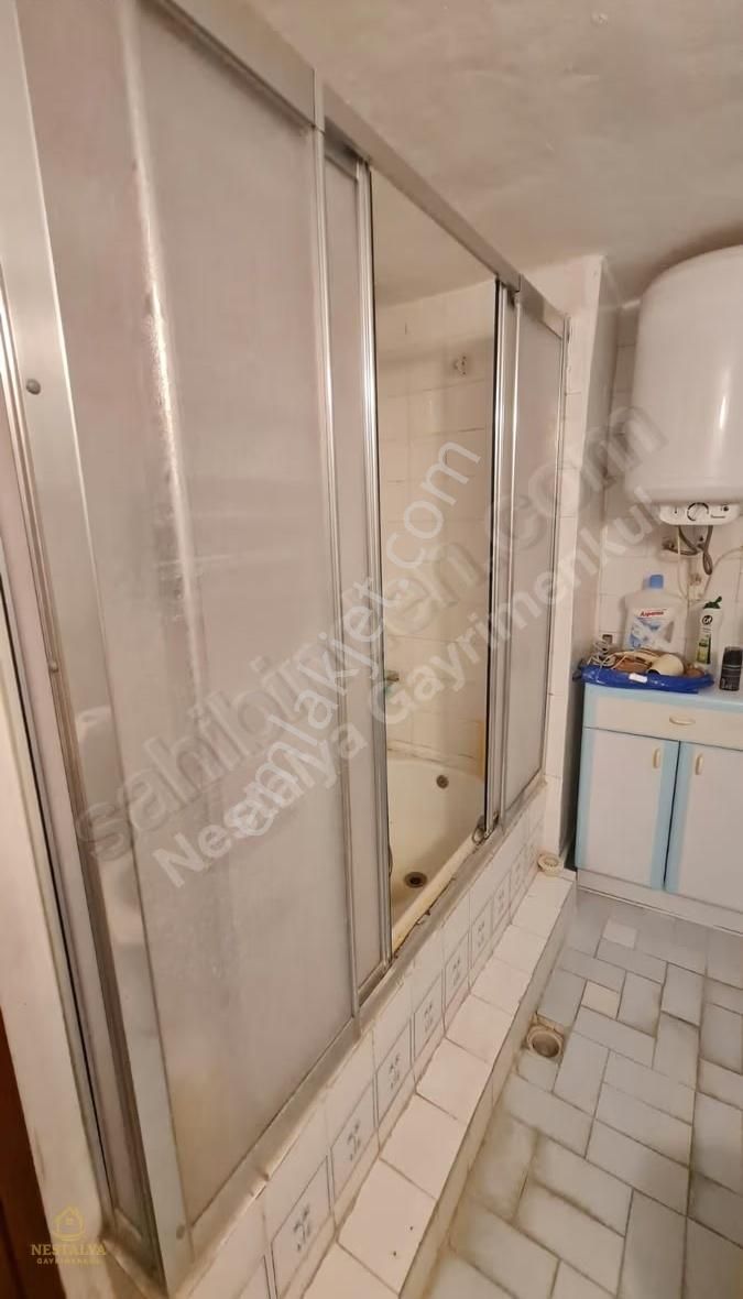 Güvenlik Mahallesinde 2+1 Ara Katta Uygun Fiyatlı Satılık Daire - Görsel 10