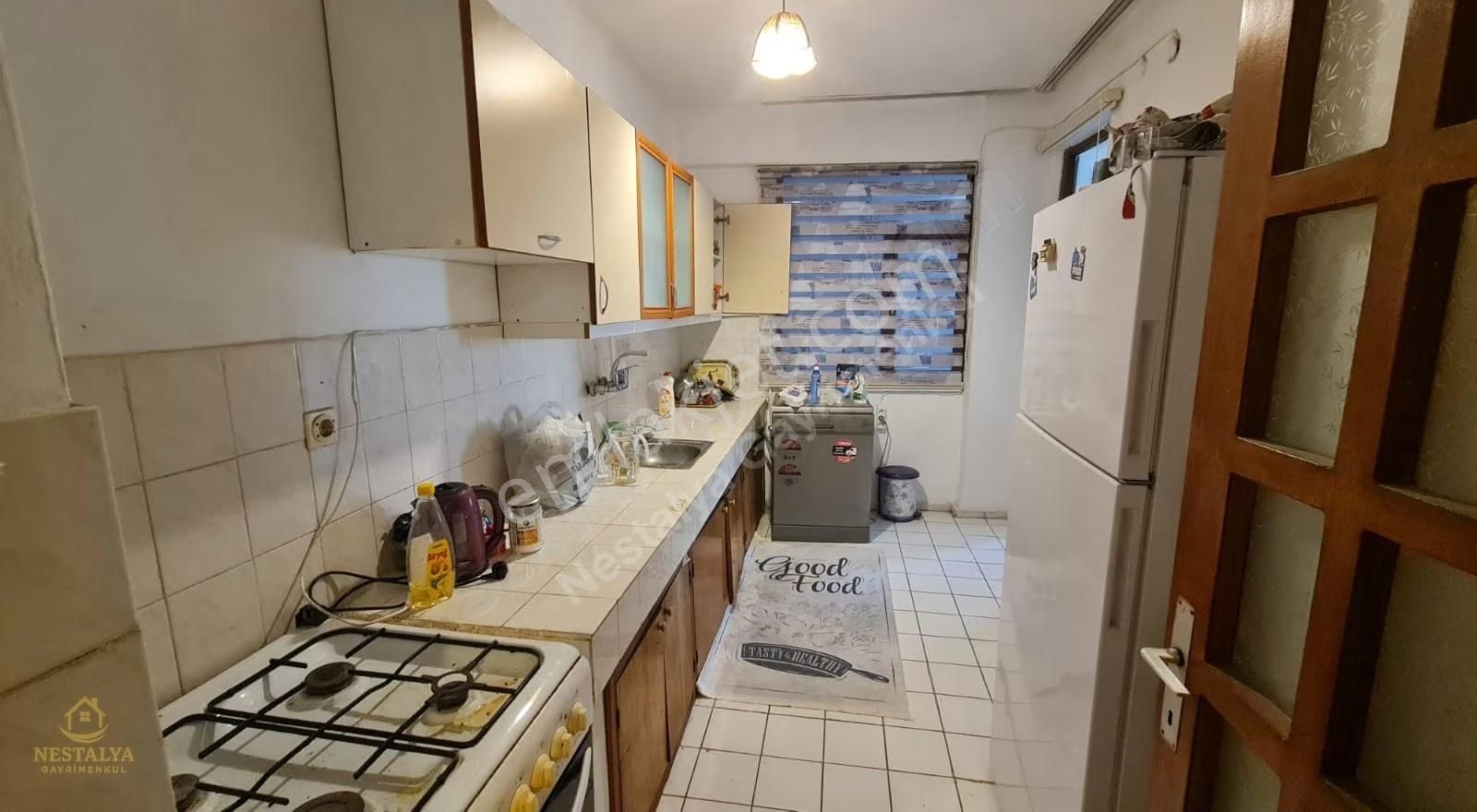 Güvenlik Mahallesinde 2+1 Ara Katta Uygun Fiyatlı Satılık Daire - Görsel 5