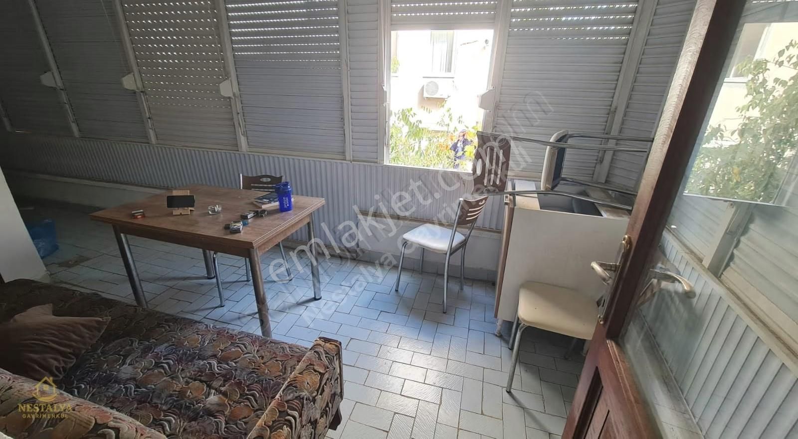 Güvenlik Mahallesinde 2+1 Ara Katta Uygun Fiyatlı Satılık Daire - Görsel 4