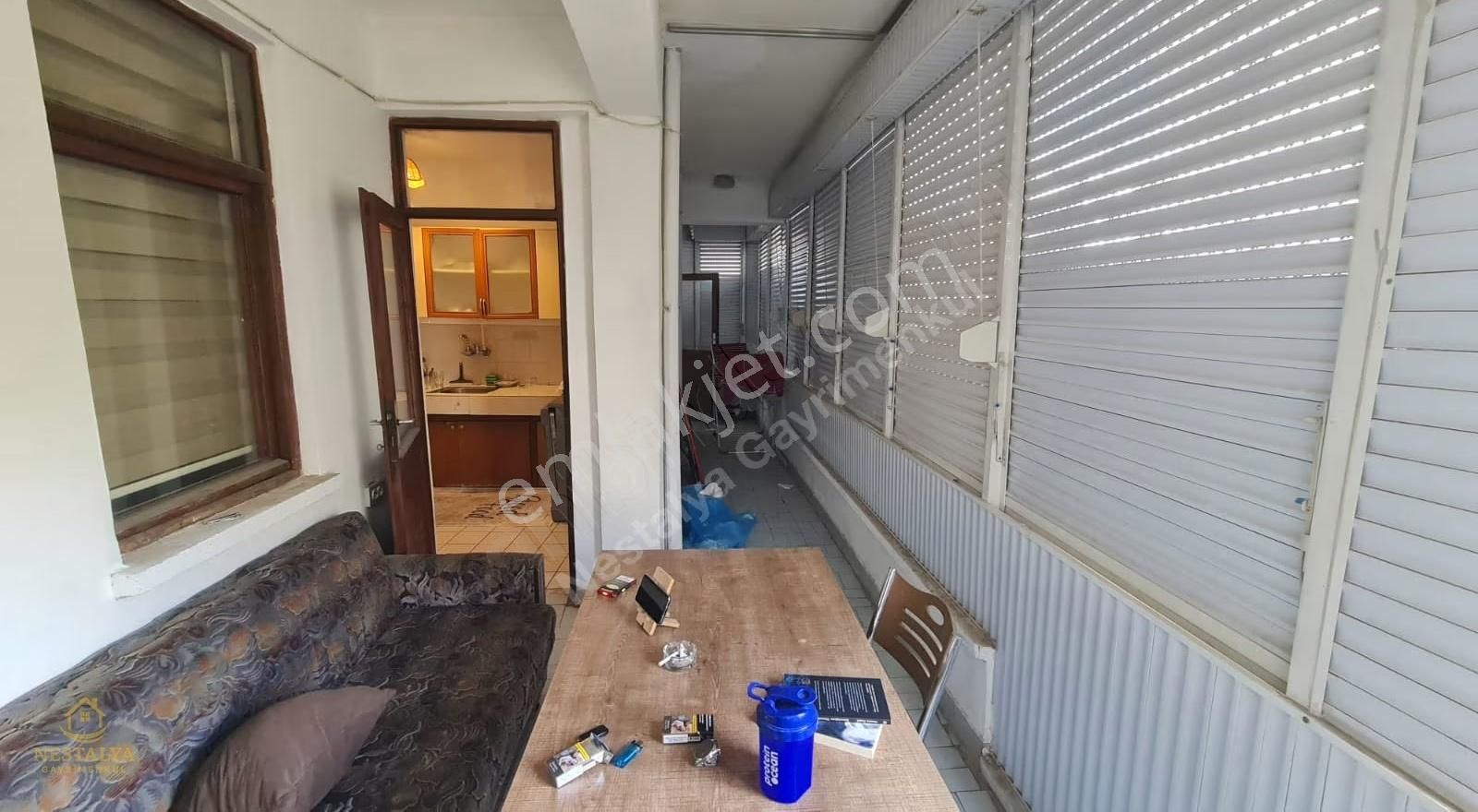 Güvenlik Mahallesinde 2+1 Ara Katta Uygun Fiyatlı Satılık Daire - Görsel 3