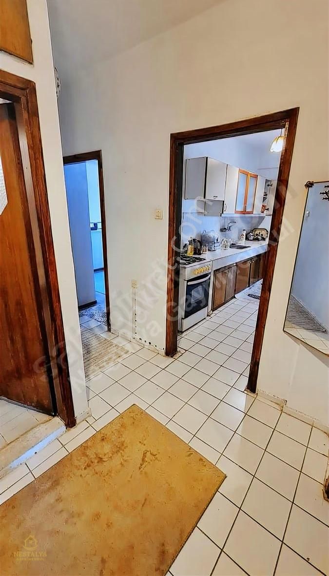 Güvenlik Mahallesinde 2+1 Ara Katta Uygun Fiyatlı Satılık Daire - Görsel 6