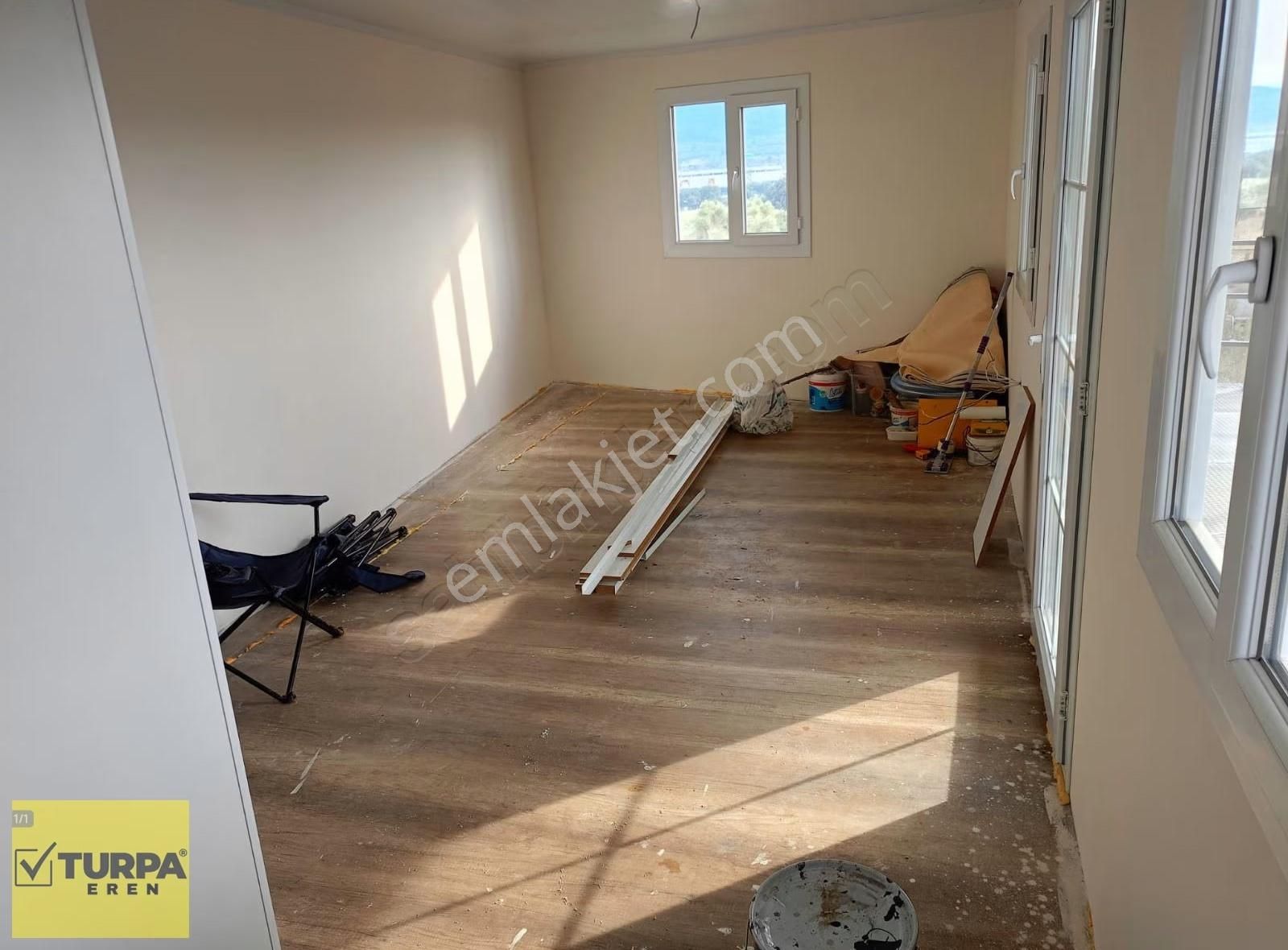 Torbalı Karakuyu Satılık Bahçe - Görsel 4