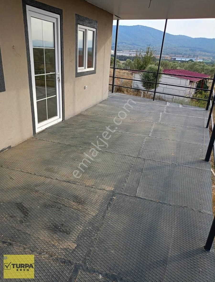 Torbalı Karakuyu Satılık Bahçe - Görsel 2