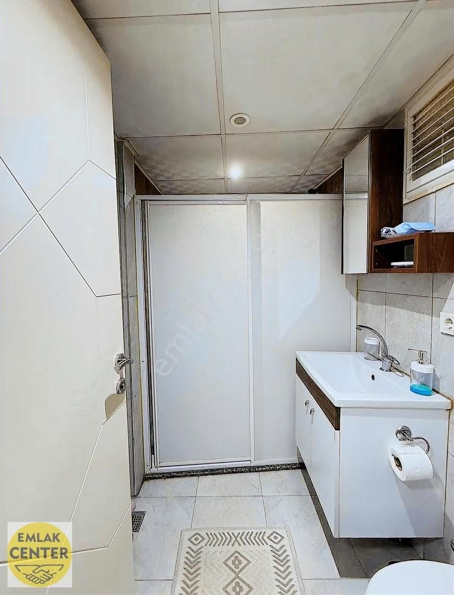 Emlak Center'dan Arena Suites Sitesinde Eşyalı 1+1 - Görsel 9