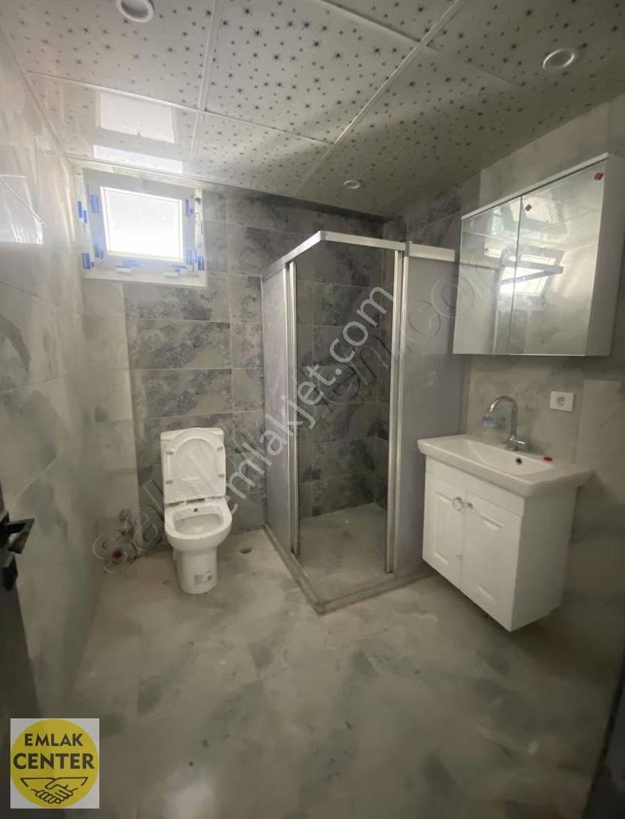 Emlak Center'dan Muradiye'de 1+1 Yerden Isıtmalı, Sıfır Daire - Görsel 3