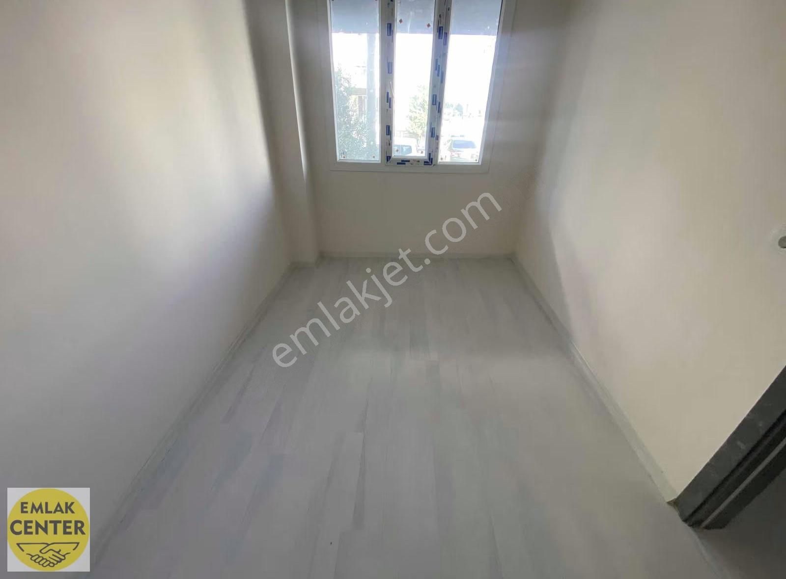 Emlak Center'dan Muradiye'de 1+1 Yerden Isıtmalı, Sıfır Daire - Görsel 5
