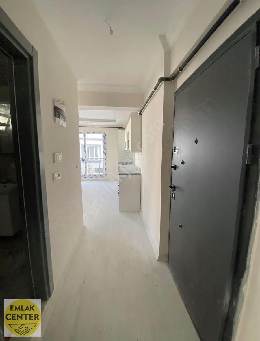 Emlak Center'dan Muradiye'de 1+1 Yerden Isıtmalı, Sıfır Daire - Görsel 4