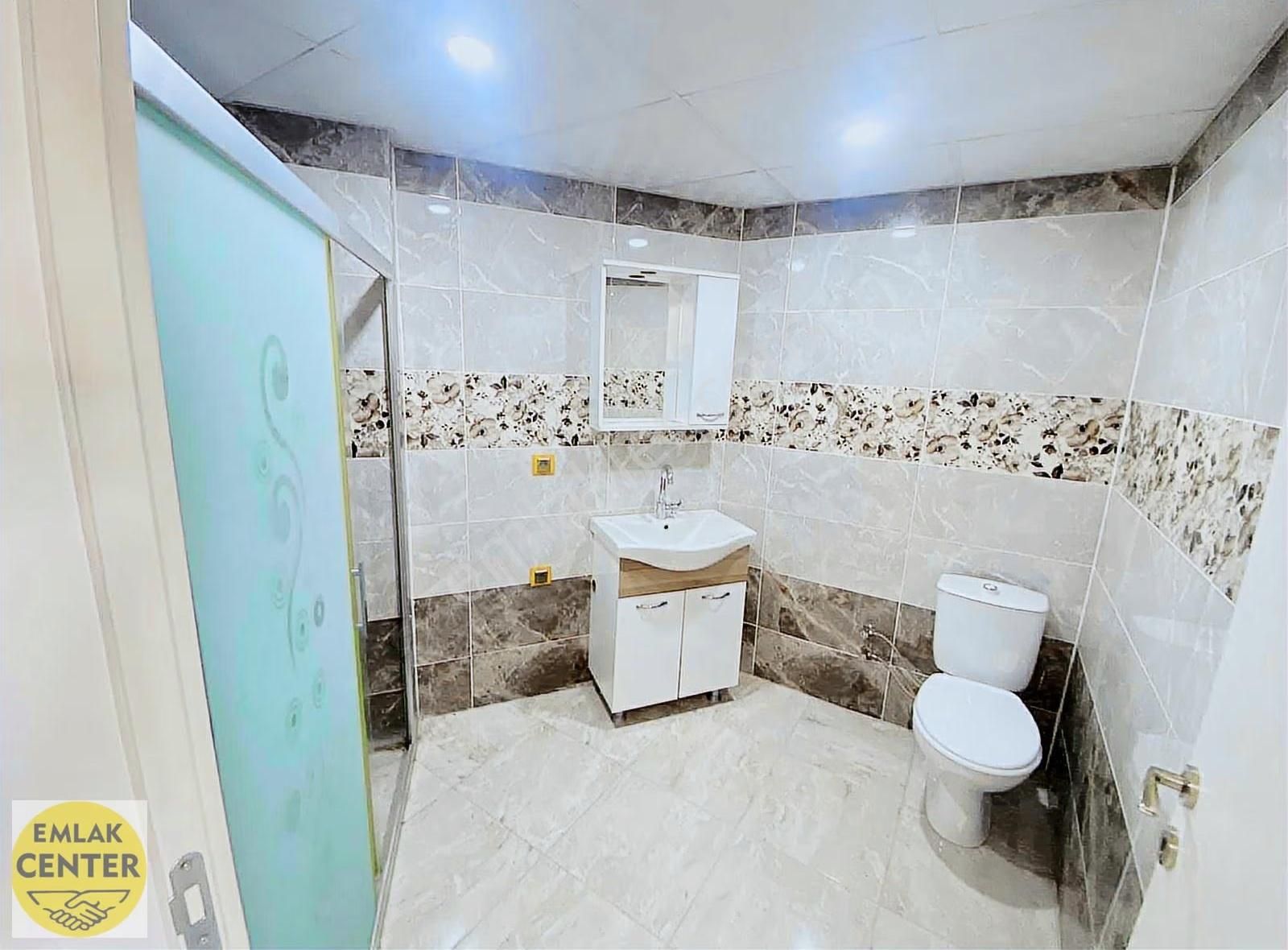 Emlak Center'dan İstasyon Civ 2+1 Önü Açık Geniş,masrafsız Daire - Görsel 12