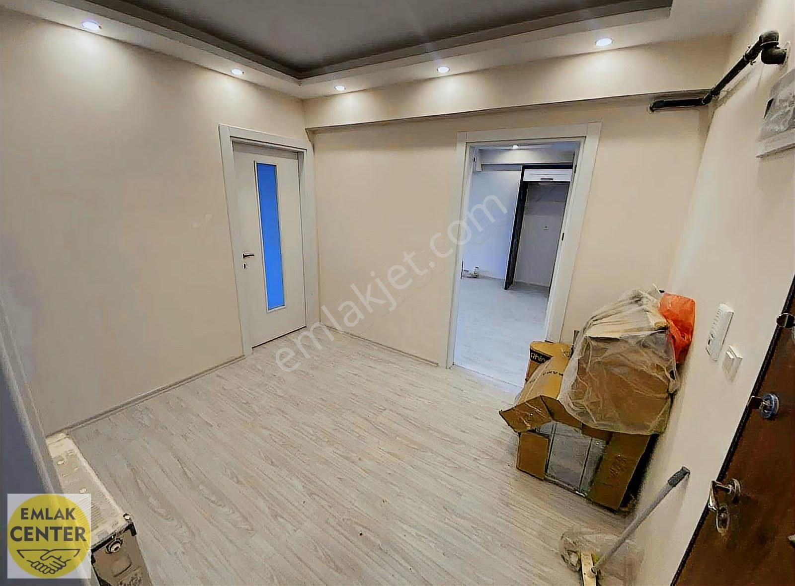 Emlak Center'dan Atatürk Ortaokulu Yanı, 2+1 Satılık Sıfır Daire - Görsel 12