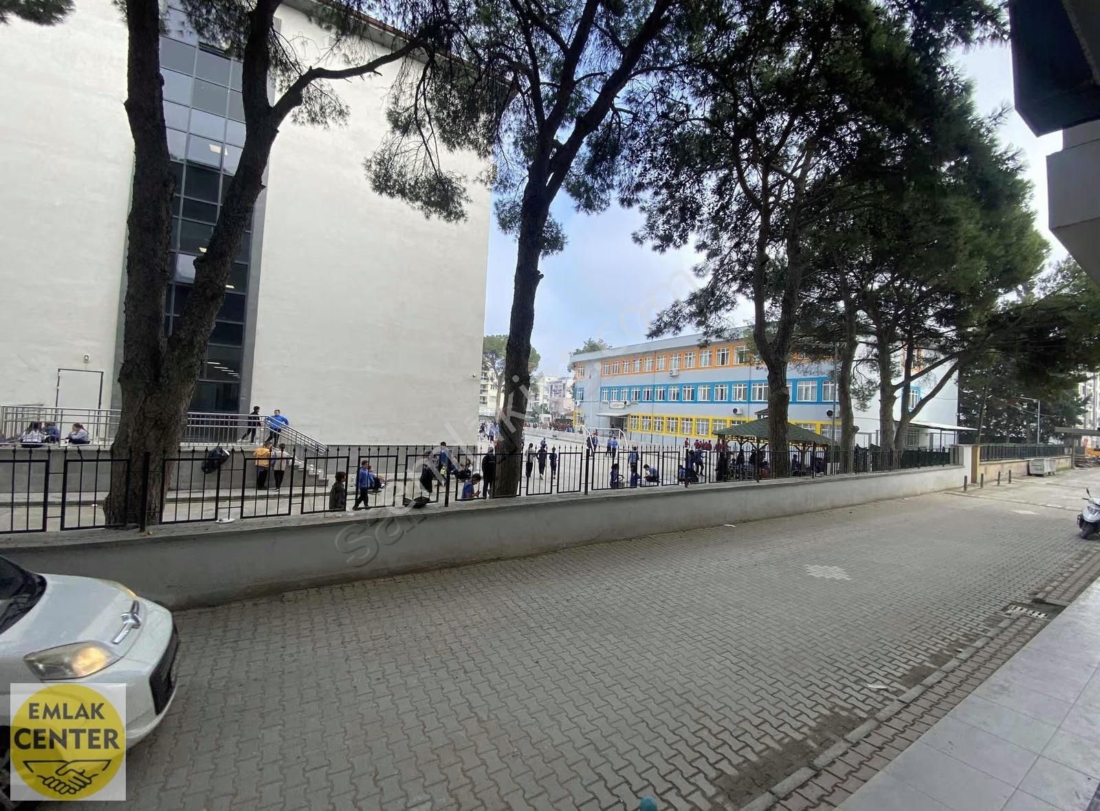 Emlak Center'dan Atatürk Ortaokulu Yanı, 2+1 Satılık Sıfır Daire - Görsel 4