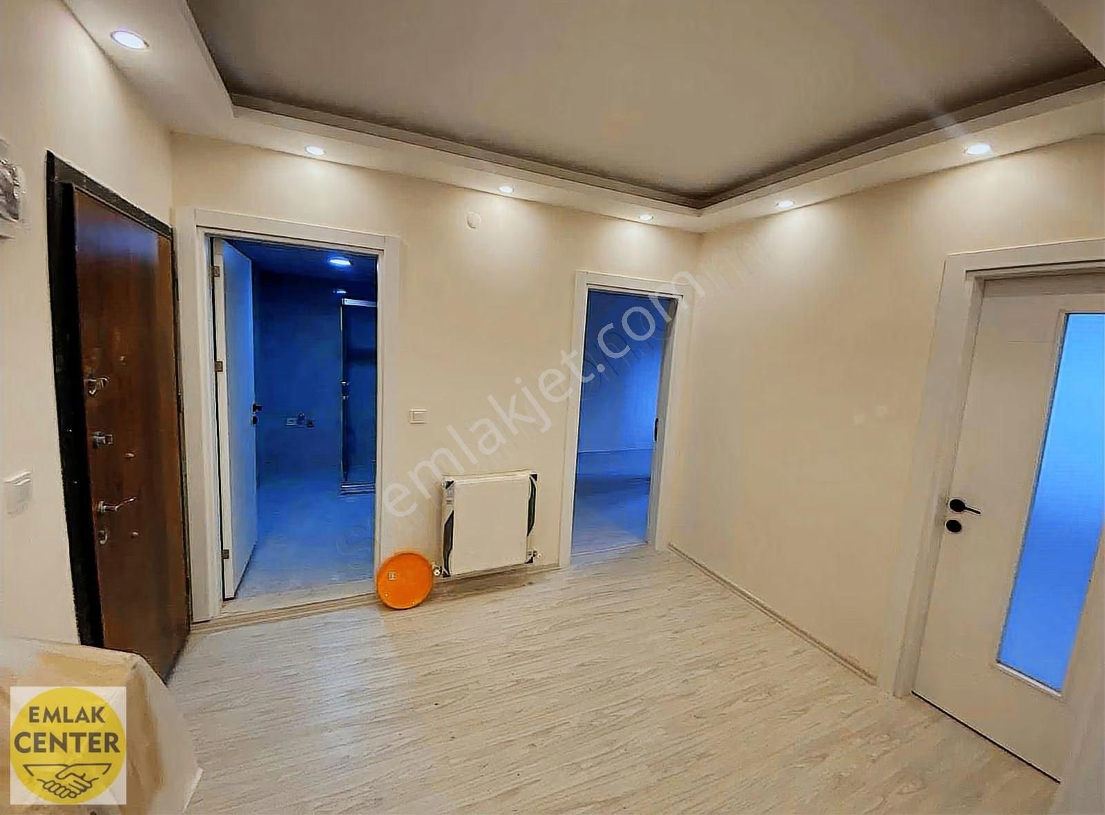 Emlak Center'dan Atatürk Ortaokulu Yanı, 2+1 Satılık Sıfır Daire - Görsel 8