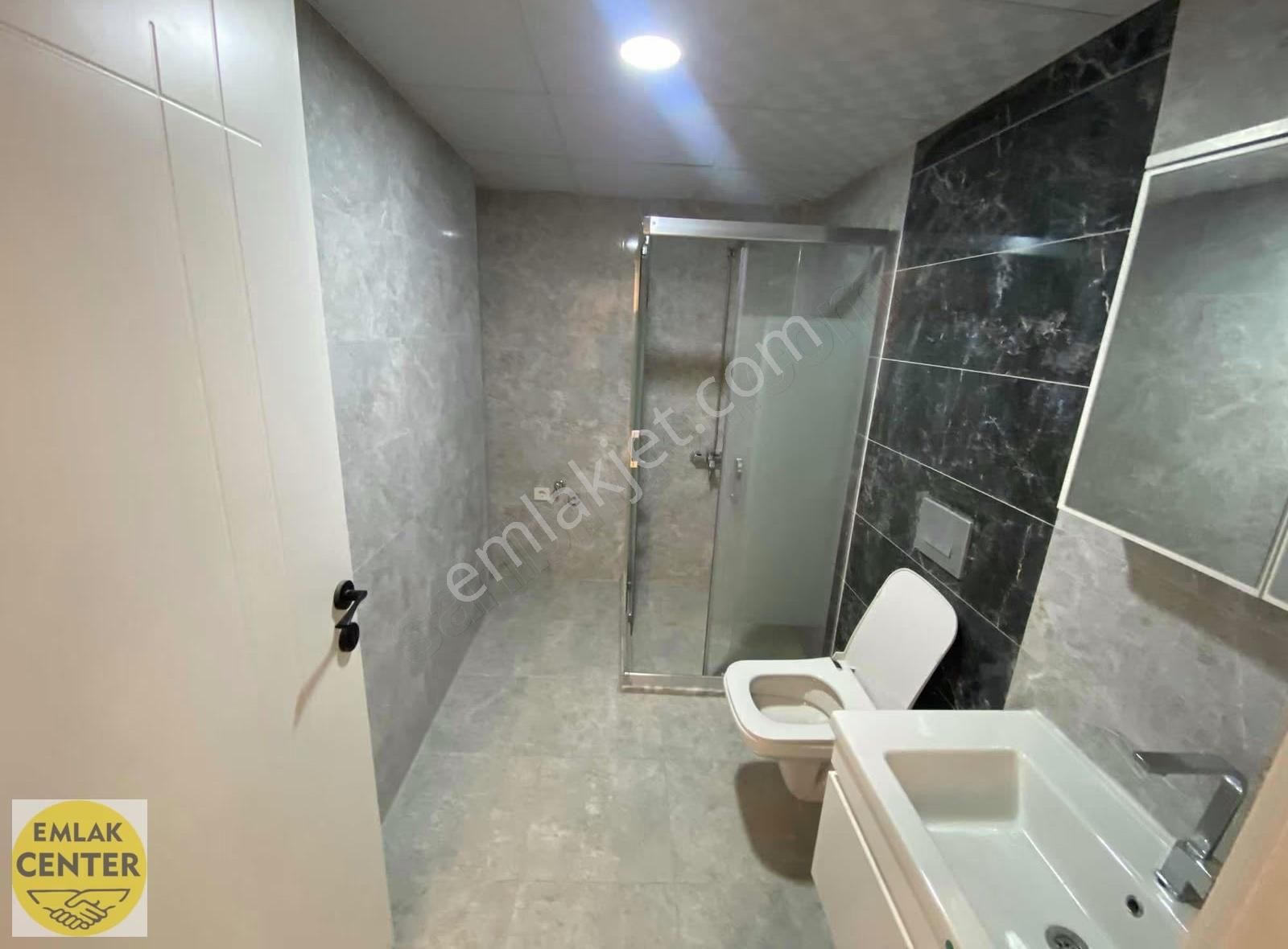 Emlak Center'dan Atatürk Ortaokulu Yanı, 2+1 Satılık Sıfır Daire - Görsel 10