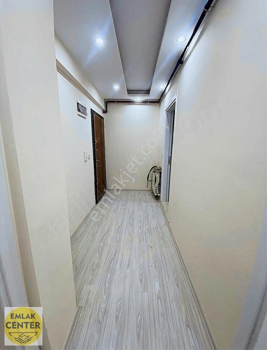 Emlak Center'dan İstasyon Civ. 1+1 Satılık Sıfır Daire - Görsel 3