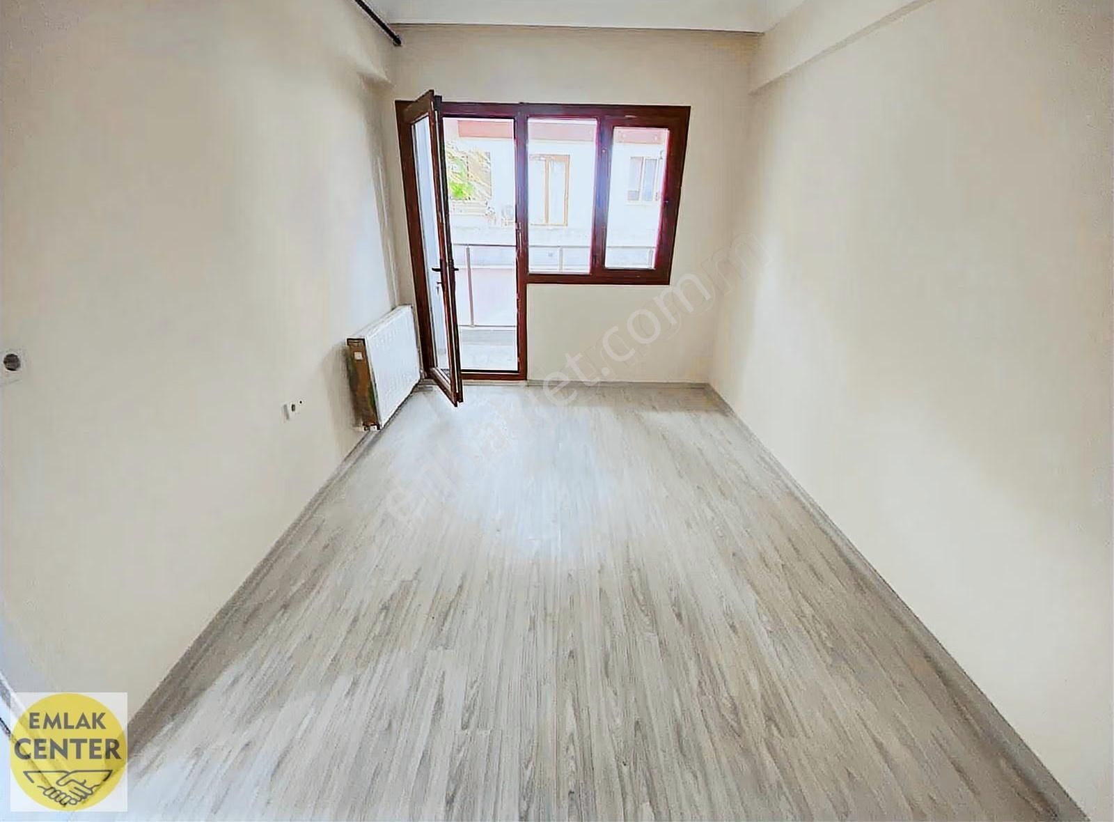 Emlak Center'dan İstasyon Civ. 1+1 Satılık Sıfır Daire - Görsel 5