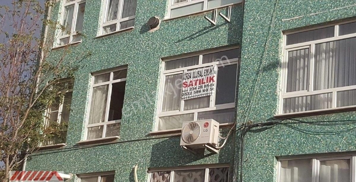 Çekirge 2+1 Satılık - Görsel 11