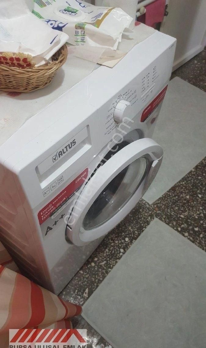 Çekirge 2+1 Satılık - Görsel 3