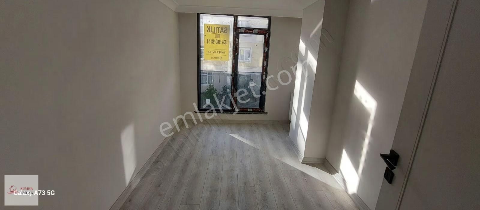 Bağlarbaşı Cad. Üzerinde 2+1 Sıfır Daire - Görsel 13