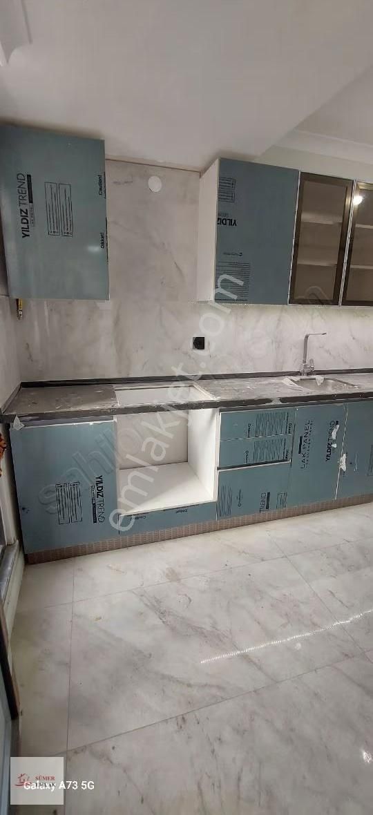 Bağlarbaşı Cad. Üzerinde 2+1 Sıfır Daire - Görsel 8