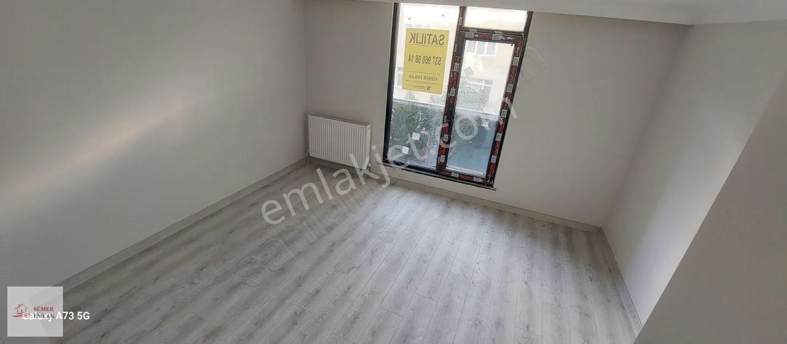 Bağlarbaşı Cad. Üzerinde 2+1 Sıfır Daire - Görsel 15