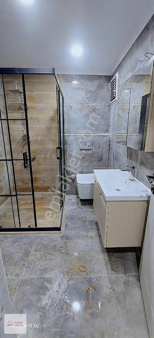 Gaziosmanpaşa Bağlarbaşı Cad. Üzerinde Sıfır 4+1 Dubleks - Görsel 5