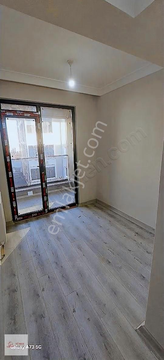 Gaziosmanpaşa Bağlarbaşı Cad. Üzerinde Sıfır 4+1 Dubleks - Görsel 31