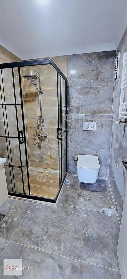 Gaziosmanpaşa Bağlarbaşı Cad. Üzerinde Sıfır 4+1 Dubleks - Görsel 19